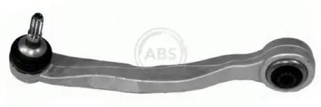 Важіль перед. (знизу/позаду) BMW 5 (E60/E61) 03-10 Л. A.B.S. 210790
