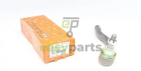Наконечник тяги рульової (L) Toyota Camry 01-11 ASMETAL 17TY1010
