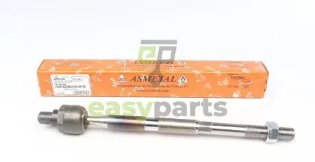 Тяга рульова Opel Astra J/Chevrolet Cruze 09- (L=293mm) ASMETAL 20OP1100