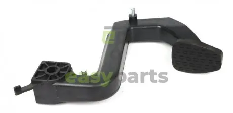 Педаль зчеплення MB Sprinter -00 (з гумкою) (2919) AUTOTECHTEILE 100 2919