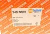 Підшипник маточини VW T5 03-/Touareg 02- AUTOTECHTEILE 349 8009 (фото 7)