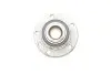 Підшипник маточини VW T5 03-/Touareg 02- AUTOTECHTEILE 349 8009 (фото 2)