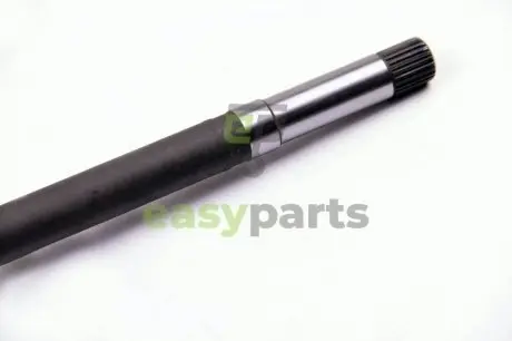 Піввісь Jumpy/Scudo/Boxer 1.9-2.0 i/D 94- Пр. BGA DS6713R