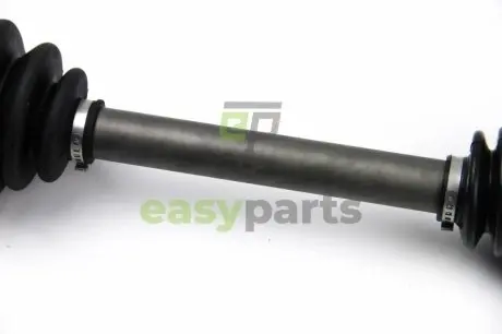 Полуось Transit V347 2.2TDCi (140PS/6КПП) Пр. BSG BSG 30-350-016