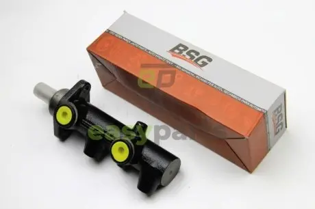 Гальмівний циліндр головний MB 207-410 (25.4mm) BSG BSG 60-215-002