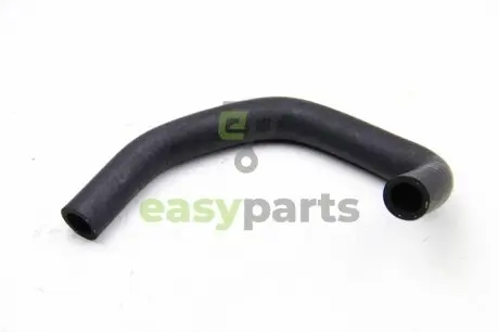 Патрубок радіатора Caddy 1.9 TDI/ 2.0 SDI 04- BSG BSG 90-720-095