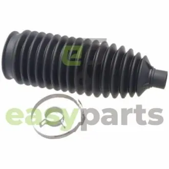 Пильник рульової рейки Peugeot 4007/Lancer 07- FEBEST MRKB-CV5W
