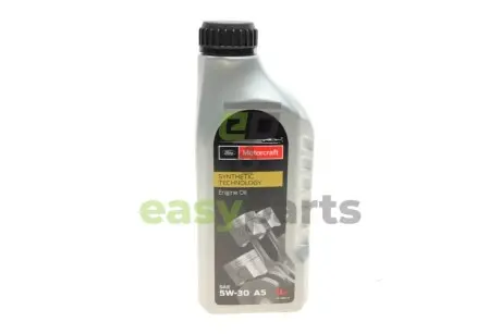 Олива двигуна 1L Motorcraft 5W30 A-5 FORD 15CF53