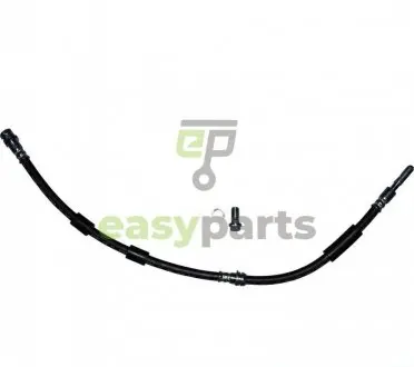 Гальмівний шланг перед Octavia/Golf IV (580mm) JP GROUP 1161603500