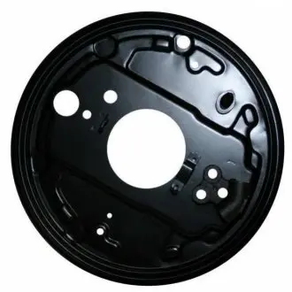 Захист тормозного диска задн. VW T3 -91 Прав. JP GROUP 1164300180