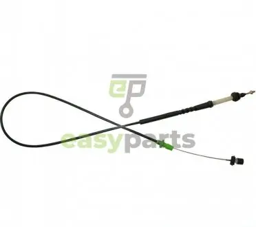 Трос газу GOLF/VENTO 1.4-1.8 91-98 (1226/952) JP GROUP 1170100600