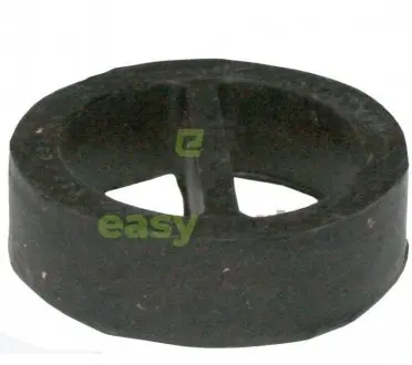 Резинка глушника BMW 3 (E30/E36)/5 (E28/E34) JP GROUP 1421601000