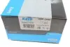 Колодки гальмівні (передні) Hyundai Veloster/I30/ Kia Ceed 11- KAVO PARTS KBP-3042 (фото 6)