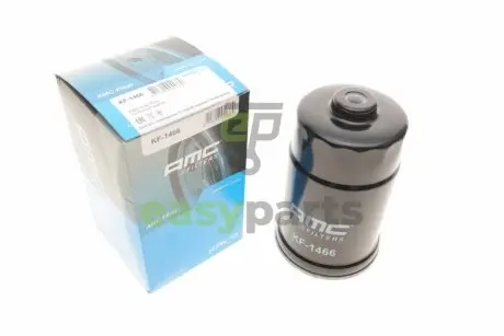Фільтр паливний Hyundai Tucson/Kia Ceed 1.6/2.0CRDi 04- KAVO PARTS KF-1466