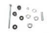 Тяга стабілізатора (заднього) Mitsubishi Grandis 2.0-2.4 04-11 KAVO PARTS SLS-5549 (фото 1)