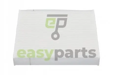 Фільтр салону Subaru Legacy V/Outback/Toyota Auris/Avensis 09- KAVO PARTS TC-1018