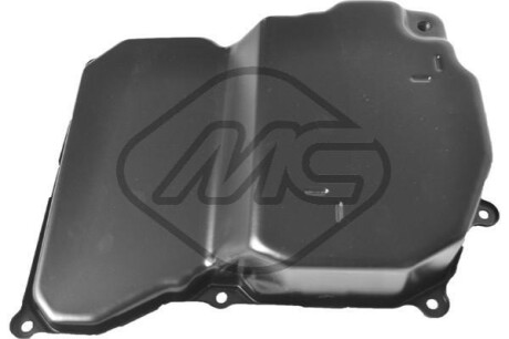 Масляний піддон Golf/Jetta/Passat 1.2-3.6 98- Metalcaucho 39595