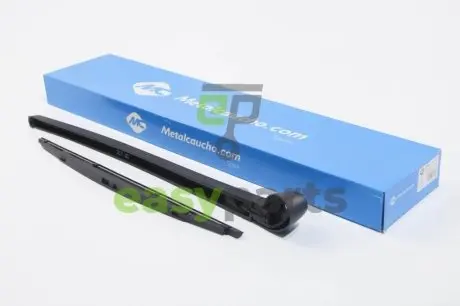 Важіль заднього склоочисника Skoda Fabia I 99-08 (к-кт) Metalcaucho 68421