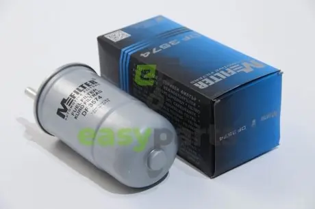 Фільтр паливний Mondeo III 2.0 TDDI/TDCI 00- M-FILTER DF 3574