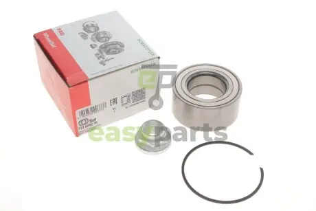 Підшипник маточини (передньої) Land Rover Freelander 1.8i 16V 2.0DI 98-00 FAG 713620030