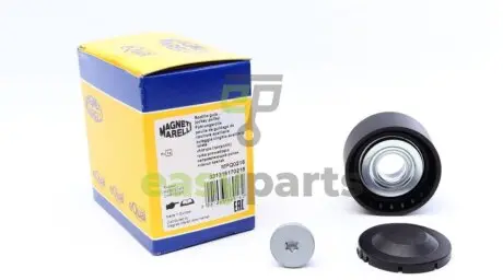 Ролик генератора MB Sprinter 3.0 CDI OM642 (паразитний) (54x30x17) (MPQ0218) MAGNETI MARELLI 331316170218