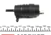 Насос омивача скла (моно) MB Sprinter/VW LT 96- (24V) TRUCKTEC 01.60.001 (фото 2)