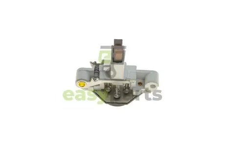 Реле генератора (14.5V) MB Sprinter/VW LT TRUCKTEC 02.17.013