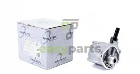 Насос вакуумний MB Sprinter/Vito (W639) 2.2 CDI 06- TRUCKTEC 02.21.007
