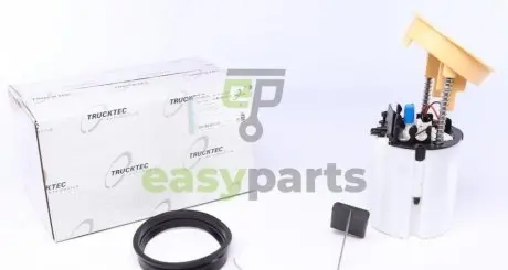 Насос паливний в бак MB E-class (W211) 1.8-5.5 02-10 TRUCKTEC 02.38.020