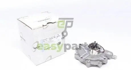 Насос вакуумний BMW 1(E81-88)/3(E46-93)/X3(E83)/Z4(E85) 1.8/2.0 00-15 TRUCKTEC 08.36.001