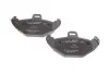 Колодки гальмівні (задні) Renault Laguna I 93-01 (Brembo) (з датчиками) BOSCH 0986424532 (фото 2)