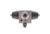 Циліндр тормозної (задній) Audi 50/80 72-87/VW Golf I/II/Jetta I/II/Passat/Polo/Scirocco 74-94 BOSCH 0986475290 (фото 4)