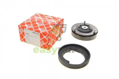 Подушка амортизатора (заднього) BMW 5 (E39)/7 (E38) 94-03 FEBI BILSTEIN 08955