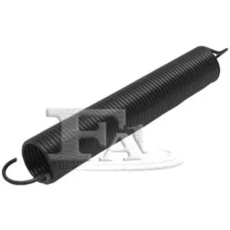 FISCHER 957.430 пружина стяжна 1,4*8,6*120,0 Fischer Automotive One (FA1) SP-Z197.001 (фото 1)