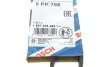 Ремінь генератора Smart Fortwo 0.8CDI 04- (5PK768) BOSCH 1987948489 (фото 7)