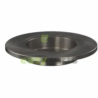 Диск гальмівний передній MB A 140 (W168) 97- FEBI BILSTEIN 17733 (фото 1)