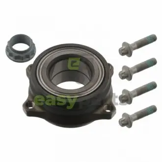 Комплект підшипника маточини колеса FEBI BILSTEIN 28678