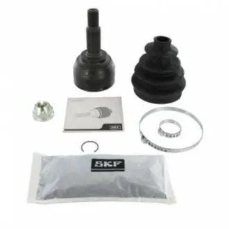NISSAN ШРКШ зовнішній Micra,Note 1.5dCI 03- SKF VKJA 5734