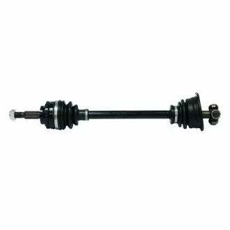 RENAULT піввісь ліва Kangoo 1.2/1.9D 97- SKF VKJC 6144