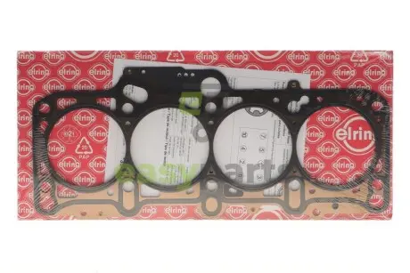 Прокладка ГБЦ VW Caddy 2.0 Ec0Fuel 06- ELRING 354.670