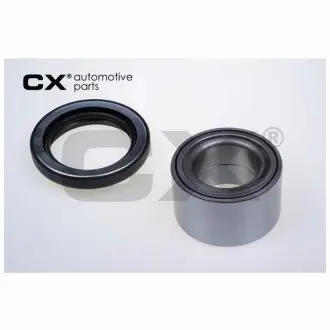 FORD підшипник задн. TRANSIT 130L-190L 92- CX CX514