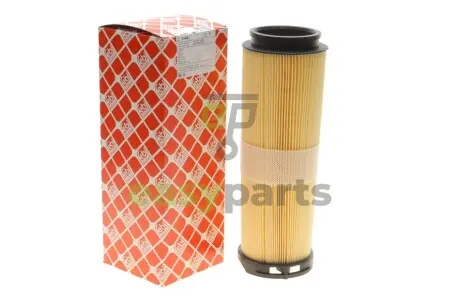 Фільтр повітряний MB C-class (W203) 2.0-2.2CDI 00-07 (OM646) FEBI BILSTEIN 31441