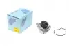 Помпа води Honda Civic II/IV/V/VI 1.3/1.3 16V/1.4i 16V/1.4L/1.5i 16V/1.6i 16V 87-01 (z=19) BLUE PRINT ADH29116 (фото 1)