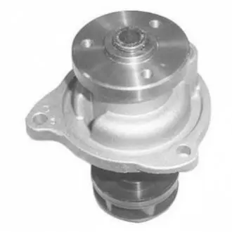 FORD водяна помпа Fiesta 01- MAGNETI MARELLI WPQ0172