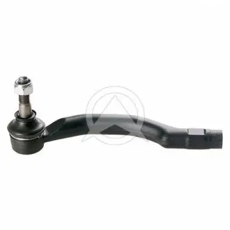 MAZDA наконечник рульової тяги лів.6 07- SIDEM 51430