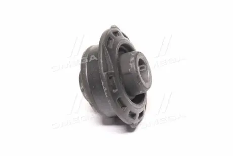 Сайлентблок перед важеля Citroen C2 (JM_)/C3 (FC_) 02- (нижн/задн.) SIDEM 807610