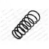 Пружина ходової частини MONROE SP0700 (фото 1)