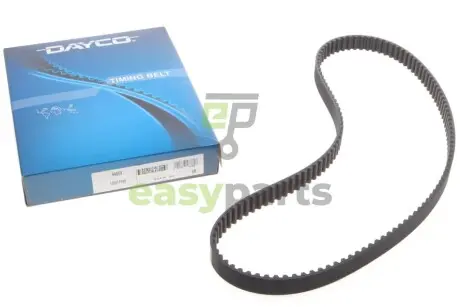 Ремінь ГРМ VW Polo 1.0 i 94-99 (19x132) DAYCO 94859