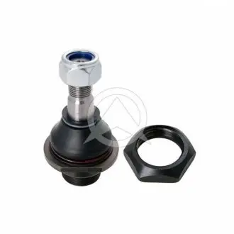 Опора кульова (передня/знизу) Nissan Navara 2.5 TD 98-05 SIDEM 42185
