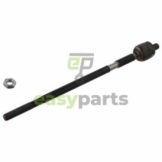 Тяга рульова VW Caddy II 1.4-1.9 95-04 (L=322mm) FEBI BILSTEIN 37065 (фото 1)